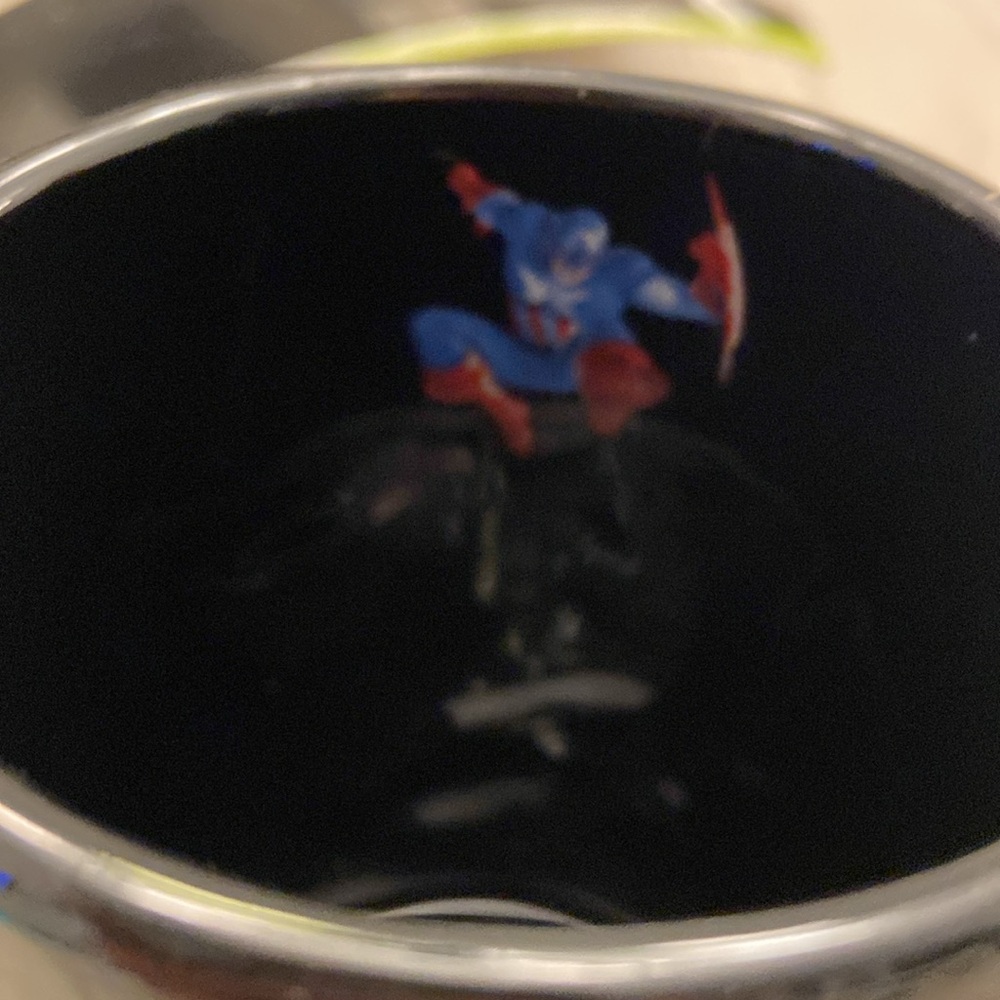 NET MARVEL CUP - Picture 3 of 6